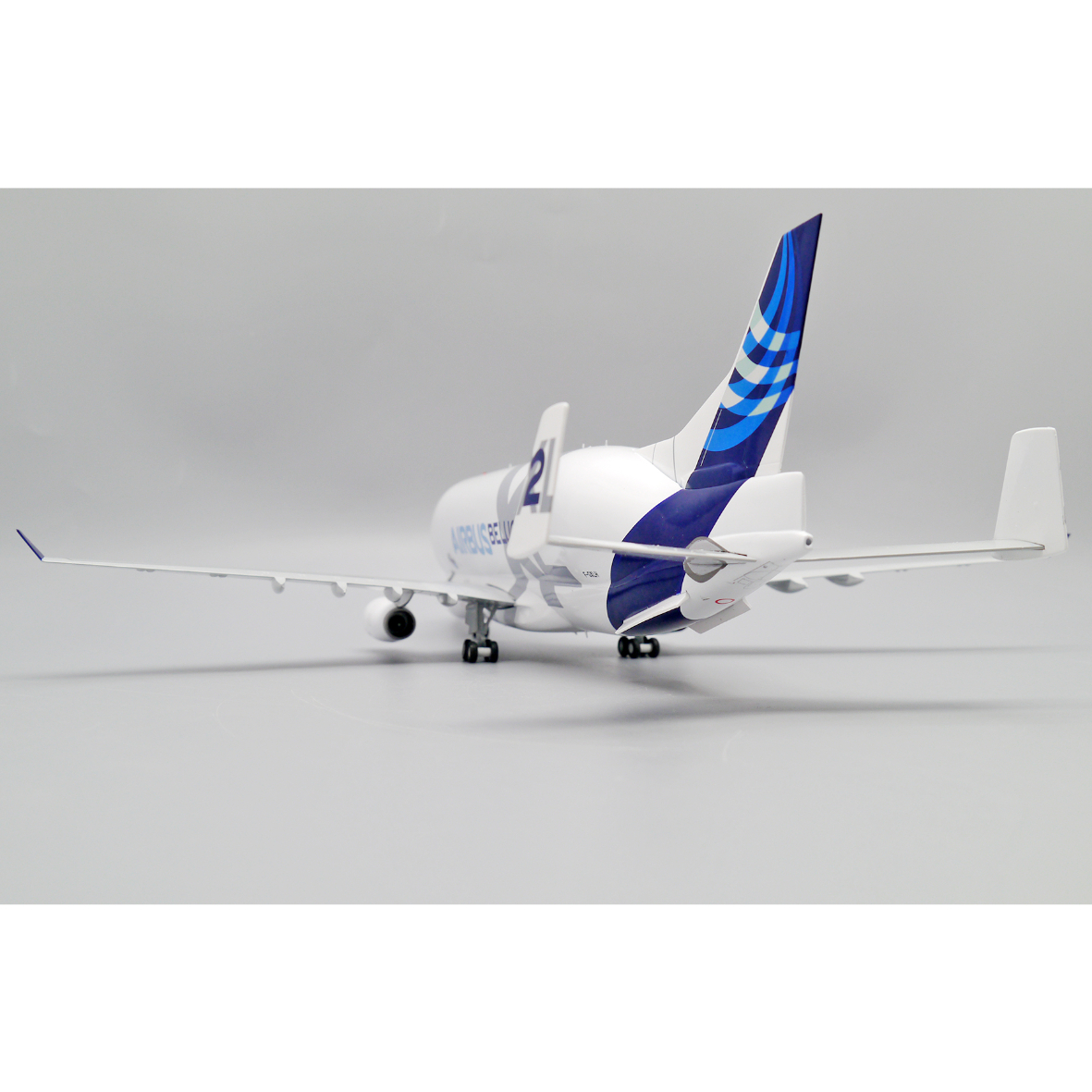 1/200 A330-743L ベルーガXL #2 F-GXLH |