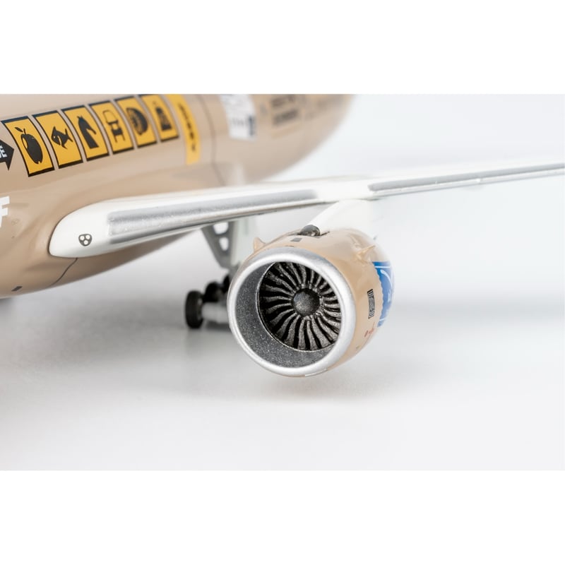 1/400 A350F エアバス社 F-WXLD | ひこーきちゃん