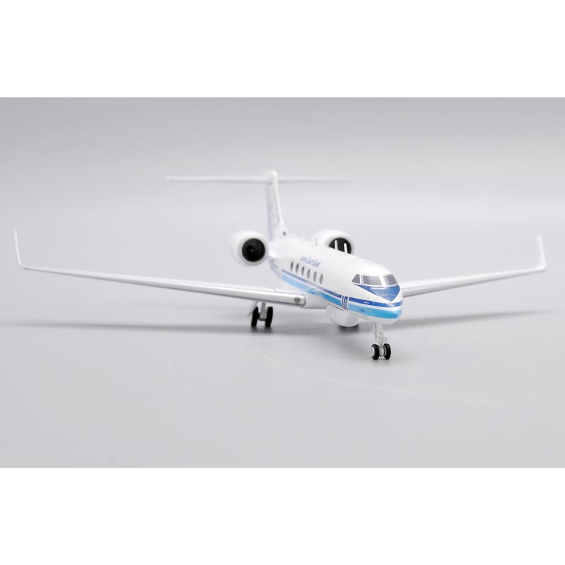 お取り寄せ商品】1/200 Gulfstream G-V 海上保安庁 JA501A