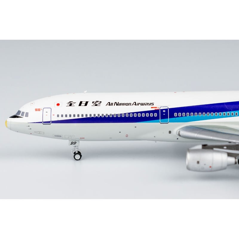 非売品・新商品情報】1/400 L-1011-1 ANA JA8522 | ひこ