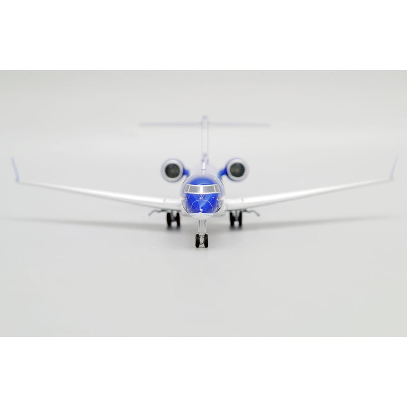 お取り寄せ商品】1/200 Gulfstream G650 アゼルバイジャン政府専用機