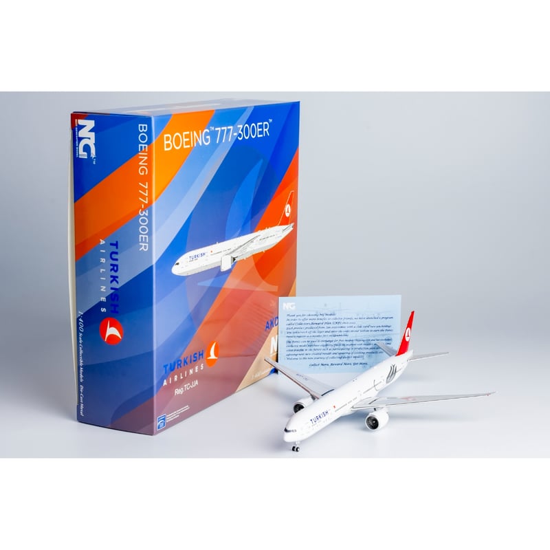 ◉TURKISH AIRLINES◉航空機模型 A330-300 ターキッシュ ◉TURKISH