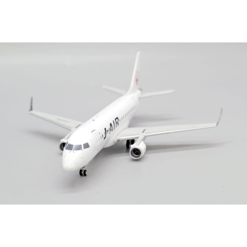 非売品・新商品情報】1/200 E170-100STD J-Air JA220J