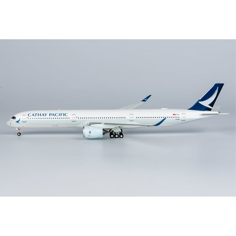 1/400 A350-1000 キャセイパシフィック航空 B-LXB | ひ
