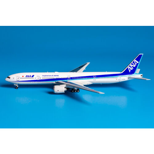 航空機・ヘリコプター ANA 777-300ER JA798A 航空機・ヘリコプター ANA