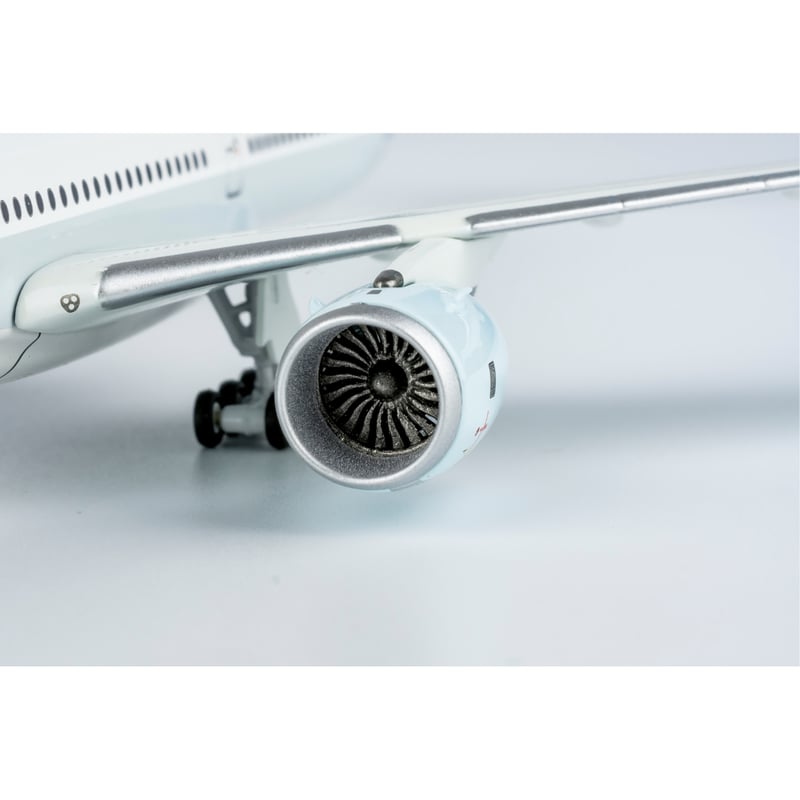 キャセイパシフィック航空 A350-1000 1/200＆タンブラー＆チョロQ