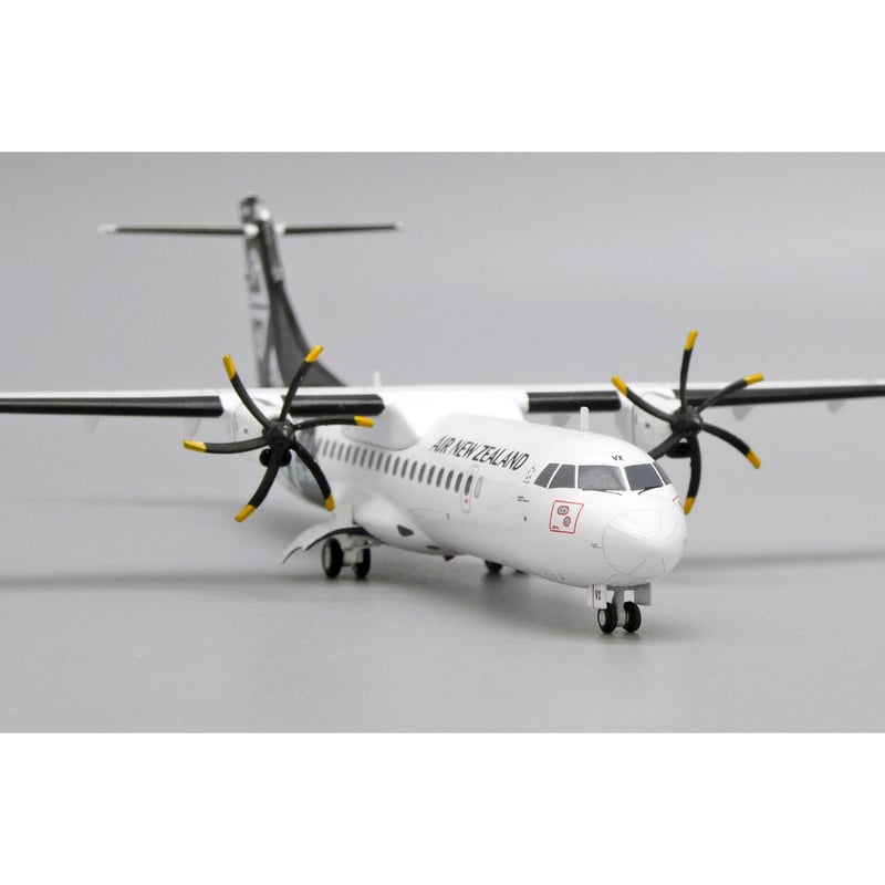 お取り寄せ商品】1/200 ATR 72-600 ニュージーランド航空 ZK-MVX