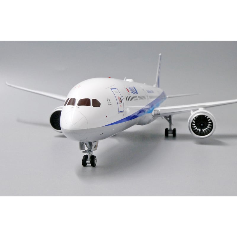 非売品・新商品情報】1/200 787-10 ANA JA901A |