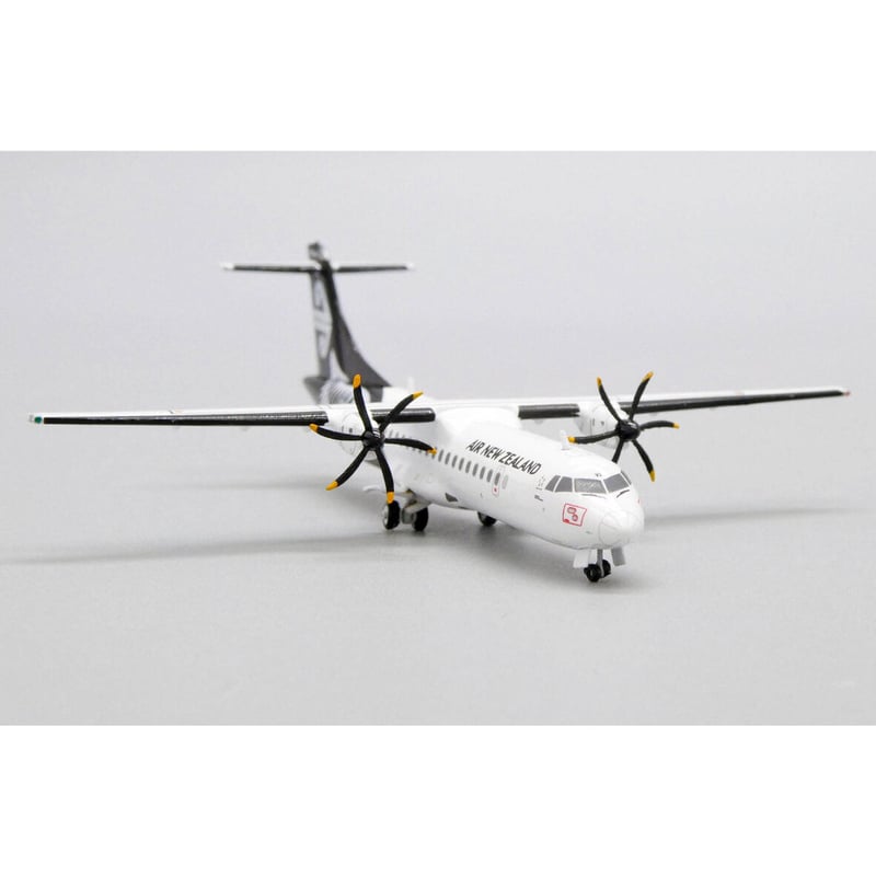 1/400 ATR 72-600 ニュージーランド航空 ZK-MVX