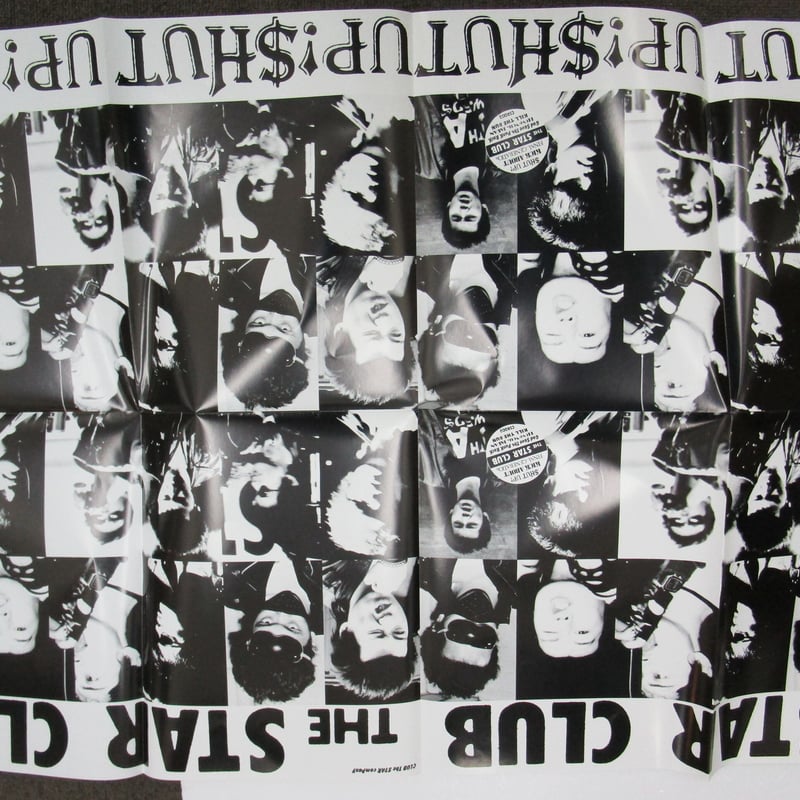 THE STAR CLUB/ 1977-1997 20th Anniversary Indep