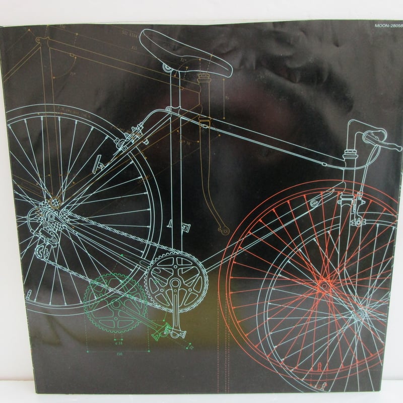 山下達郎 / 僕の中の少年 | TOHTO records & books annex