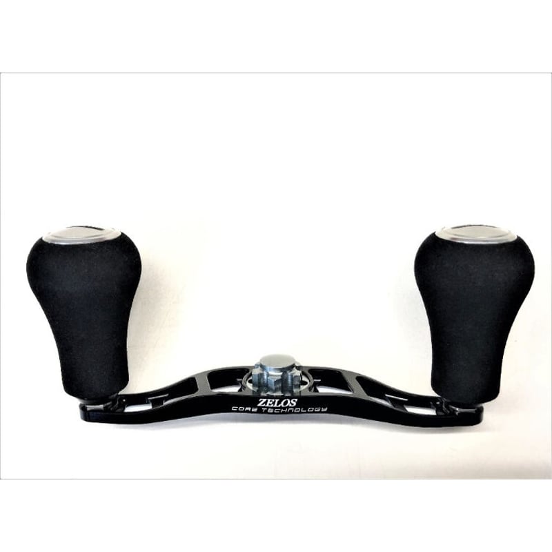 ZELOSマシンカットハンドル92mm ALCANCEノブ仕様 | ZPI OFFICIAL