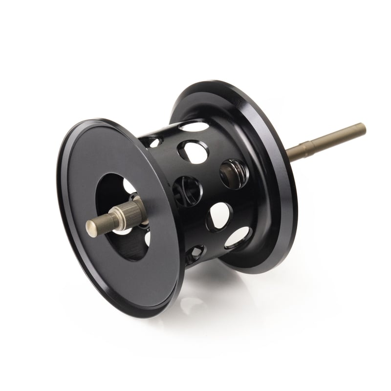 ZELOS ZPⅢスプール | ZPI OFFICIAL ONLINE STORE