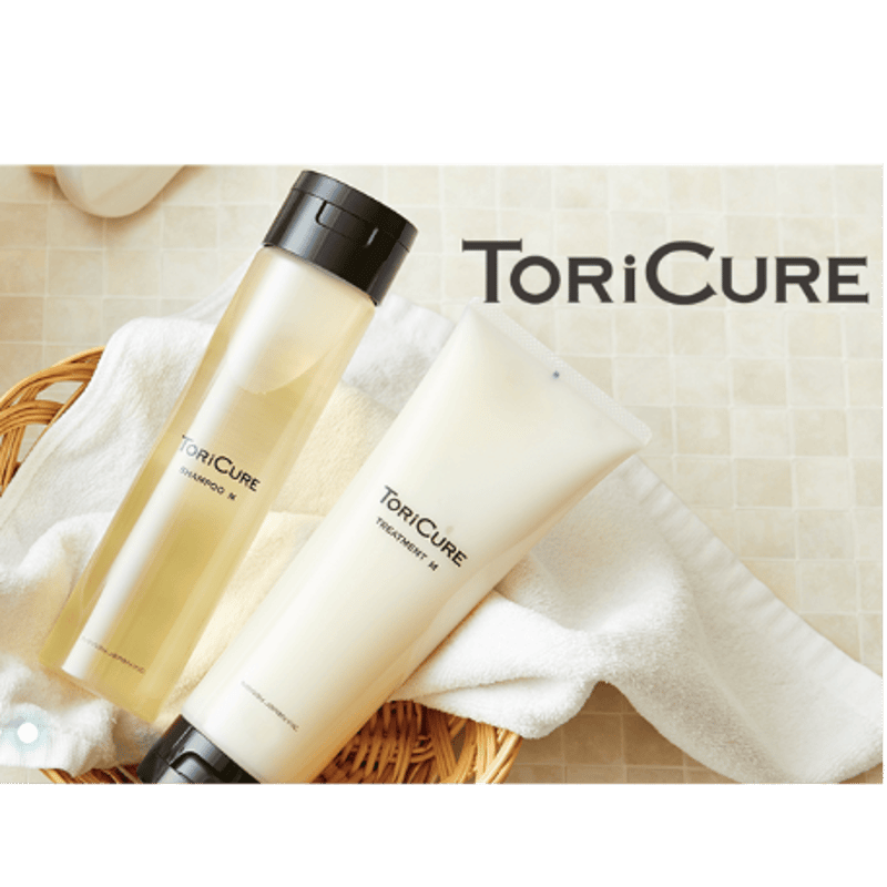 トリキュア シャンプーM 500ml | 【美容室 ガラントリー】会員限定