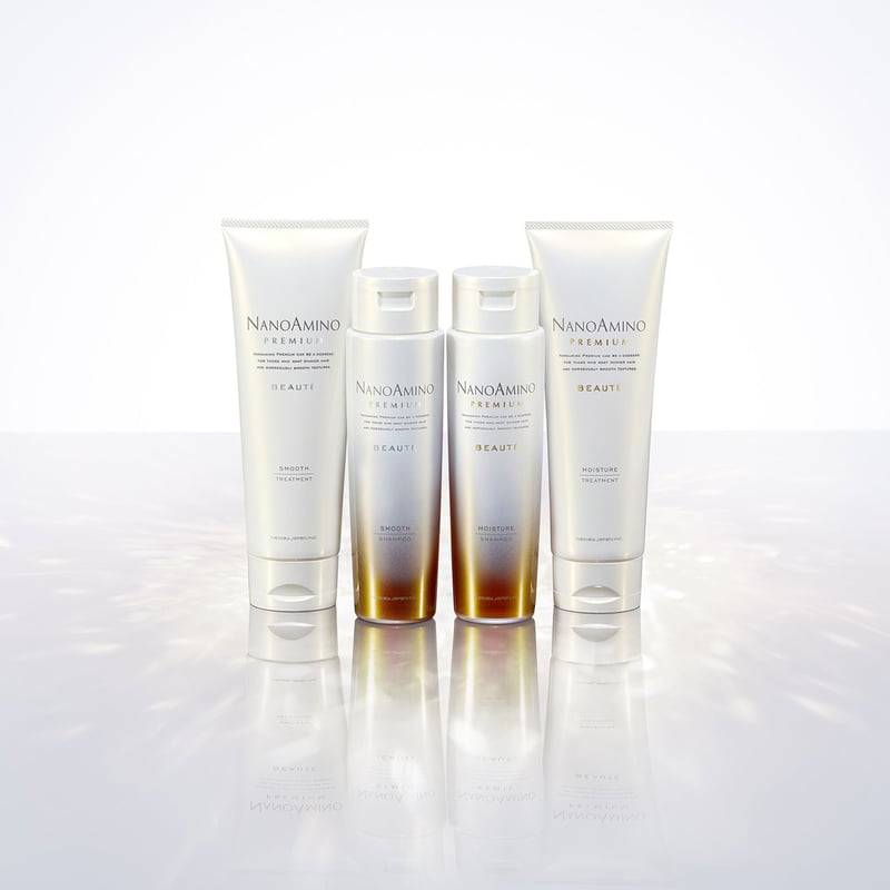 NANOAMINO PREMIUM(ナノアミノプレミアム) ボーテ モイスチャー
