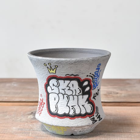 CATEGORY ハイパーポットクリエイター 阿萬 | RAFLUM / ラフラム｜東京