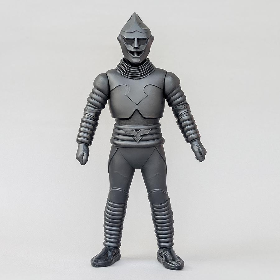 リアルモデルキットシリーズ/ジェットジャガー | billikenshokai STORE