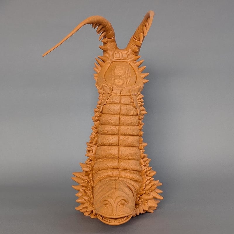 リアルモデルキットシリーズ/ツインテール | billikenshokai STORE