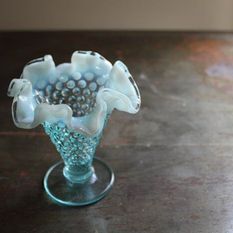 フェントン ブルーオパールセント ホブネイル ミニベース | HiroseAtom