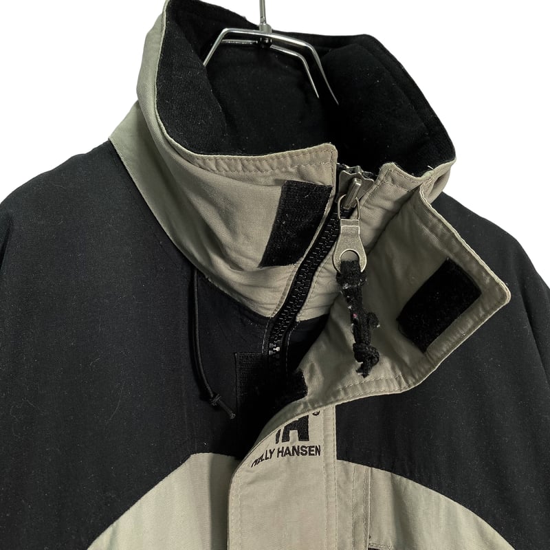 90-00s OLD HELLY HANSEN 