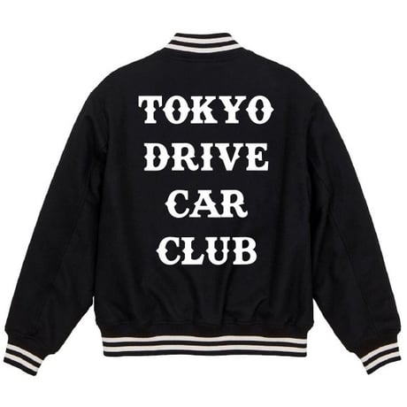 CATEGORY jackets | TOKYODRIVE©︎ ONLINE STORE