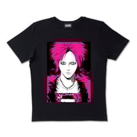 再販 BUCK-TICK x 上條淳士 / BLACK | GAIN TOKYO