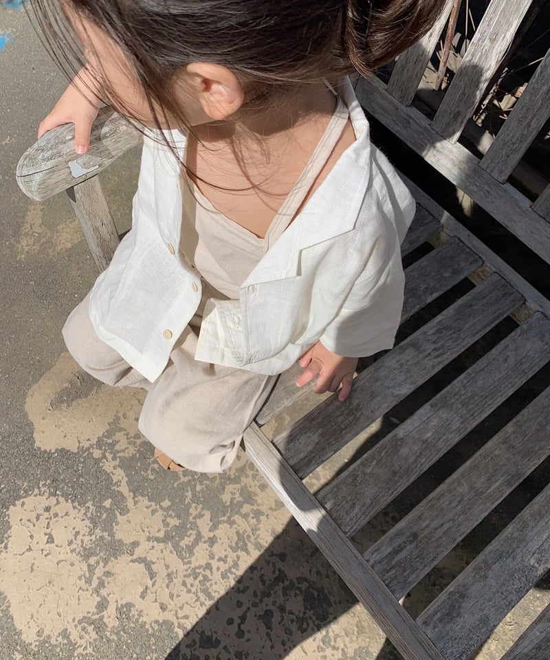 son and daughter - NOAH SETS (セット) | UANDEL