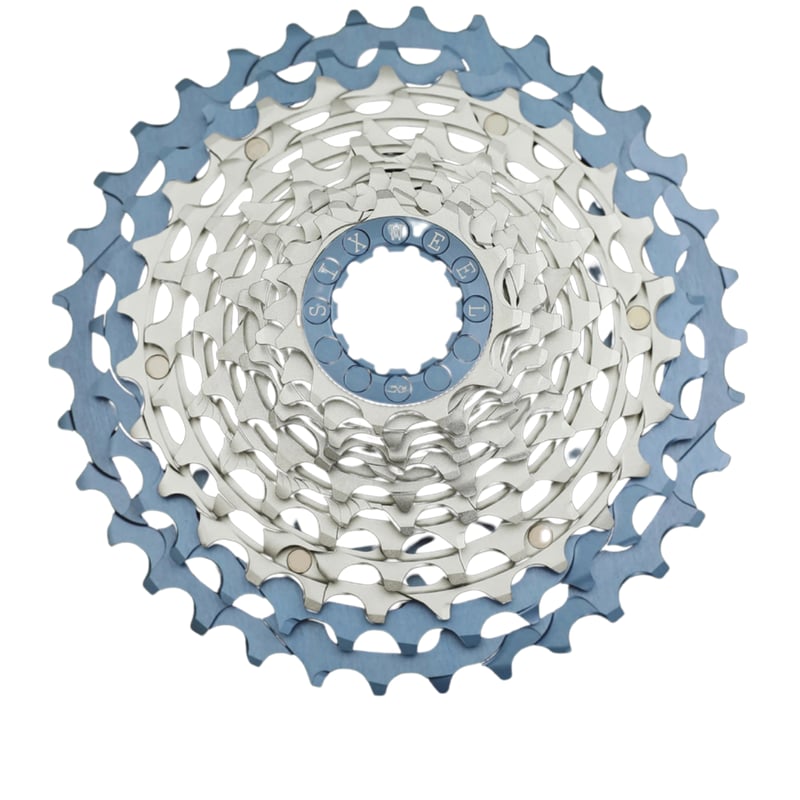 2026 SIXWEEL CNC Lightweight Road 12s Sprocket