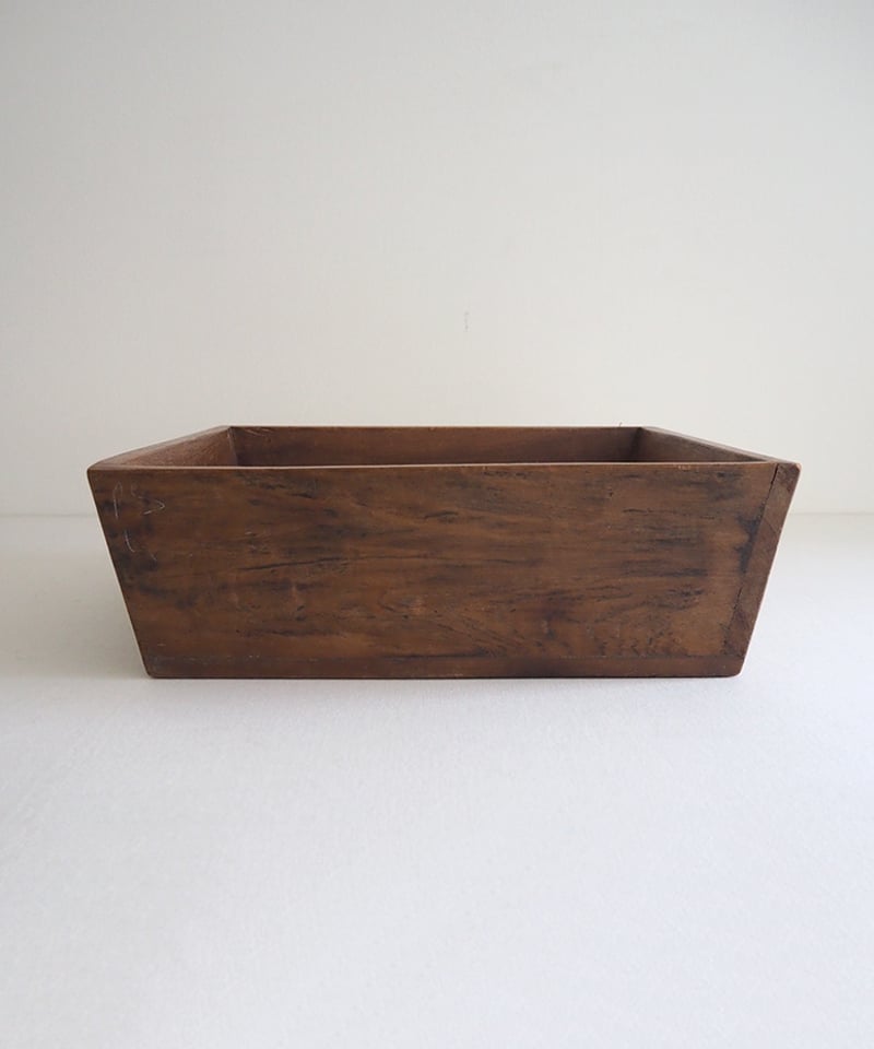 木箱/古道具・アンティーク | DONOVAN