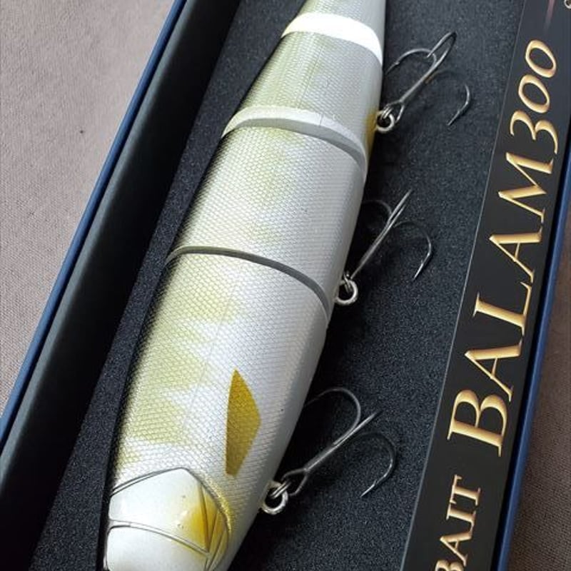 マドネス/バラム300 ハス | ps.kizuの中古釣具＆アウトレット館