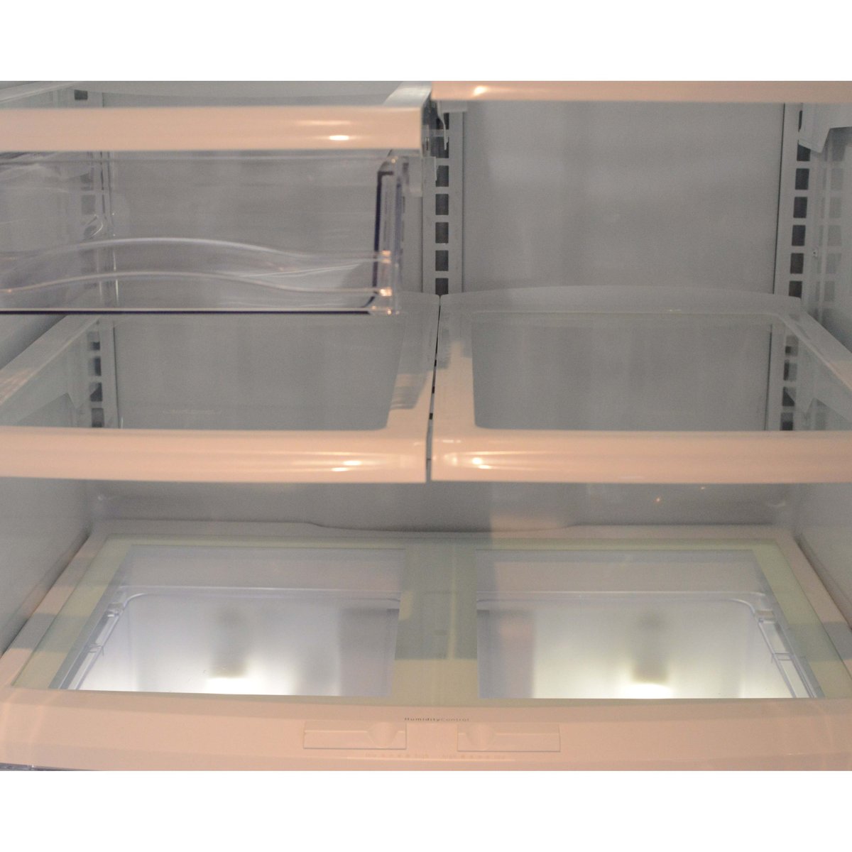 冷蔵室ガラス棚(ハーフ棚) WR01L04265 ※対応機種をご確認ください | mabe