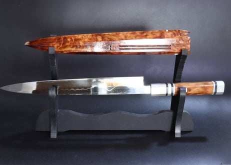 CATEGORY 池田辰夫 | 包丁工房 祥