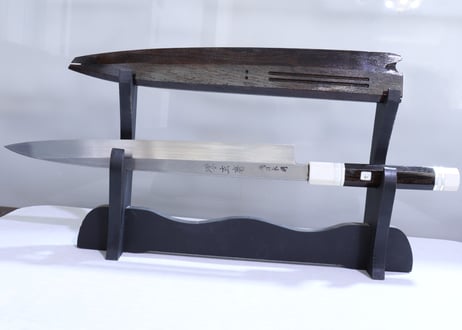 CATEGORY 池田辰夫 | 包丁工房 祥