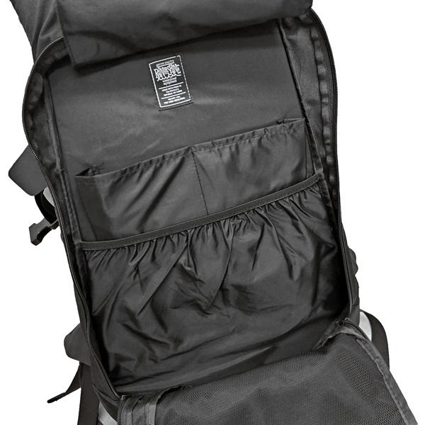 RAIN OR SHINE SC PACK 13L | STEEZ CREATIVE STAND