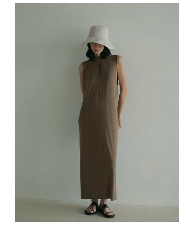 アンヌーク anuke Stitch Nylon Hat ステッチナイロンハット 帽子 6