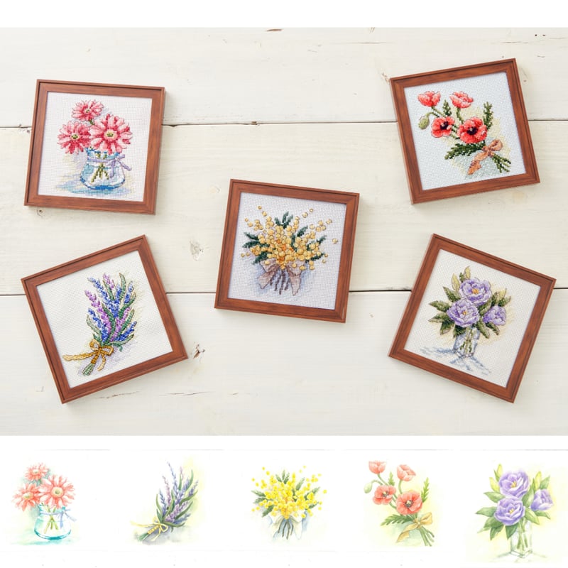 戸塚刺繍 刺繍額絵 貴婦人 お花摘み 戸塚刺繍 刺繍額絵 貴婦人 お花