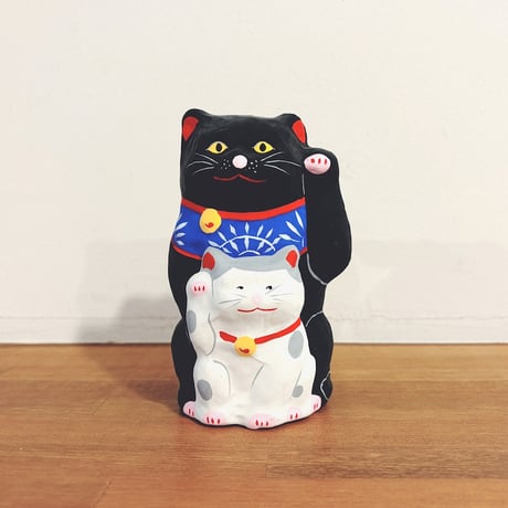 CATEGORY 招き猫 | 象々の郷土玩具