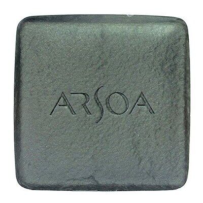 アルソア クイーンシルバー135g ミネラル石鹸 | パトラ化粧品 通販