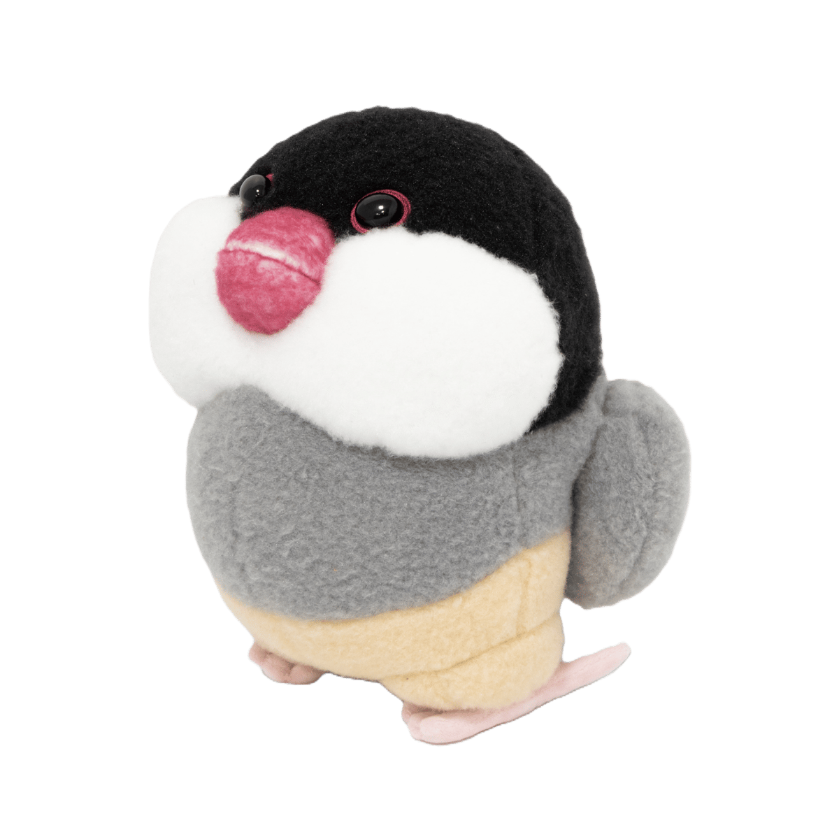 ドリームカプセル限定》tokori ことりのぬいぐるみ | ドリームカプセル