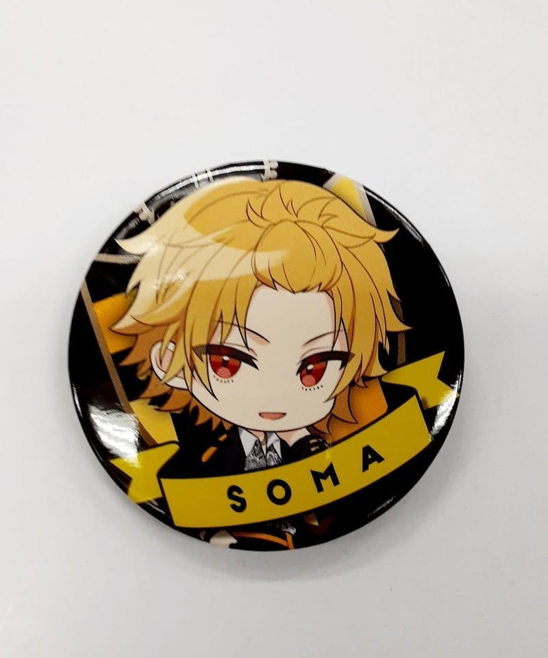 KnightA そうま 缶バッジ まとめ売り KnightA そうま 缶バッジ KnightA