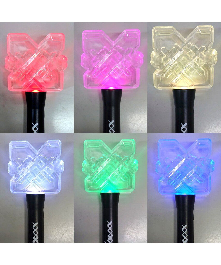 SixTONES Rough”xxxxxx” ペンライト | K-BOOKS K-POP館