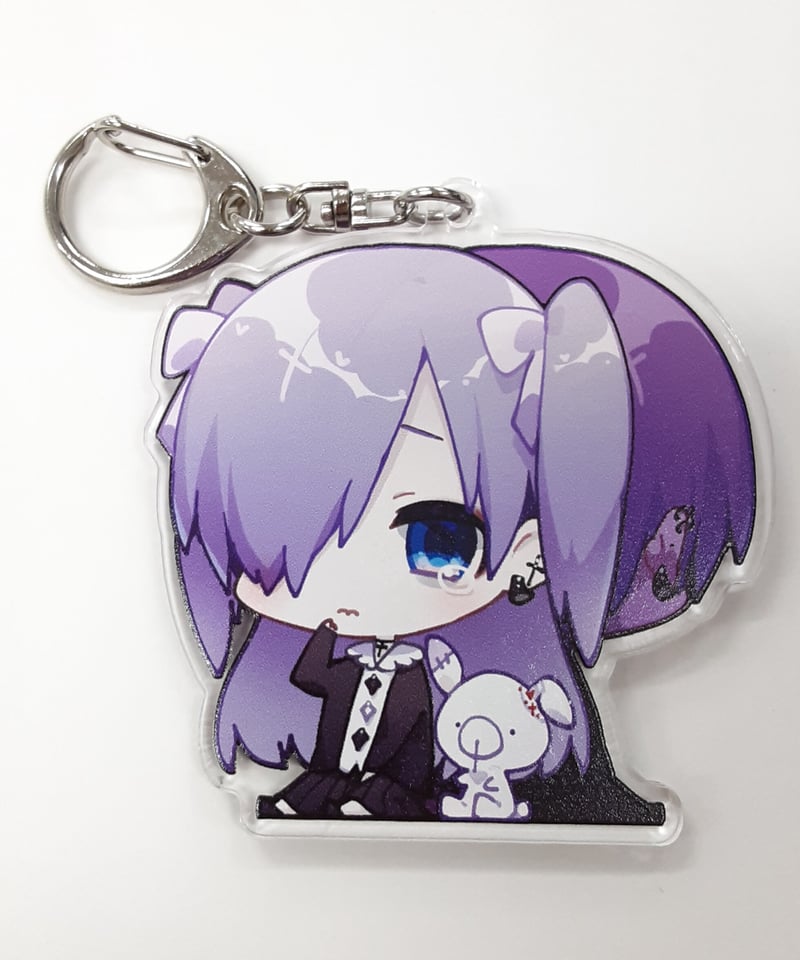 ゆきむら。 アクリルキーホルダー | K-BOOKS K-POP館 アイドル館 動画