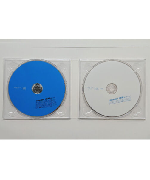 Snow Man CD 「i DO ME」 【Blu-ray付初回盤A】 | K-BOOKS