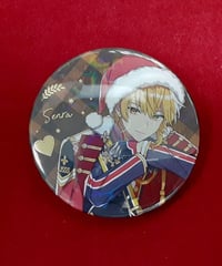 KnightA-騎士A- てるとくん 2021 Winterグッズ ランダム 缶バッジ(等身)