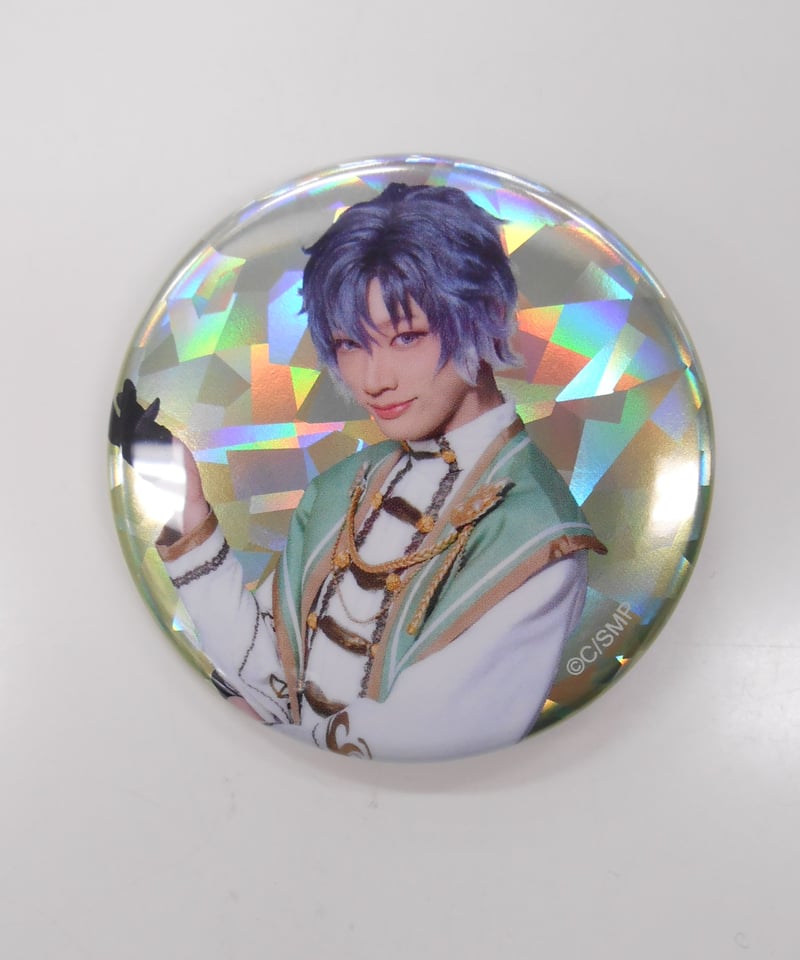 まほやく ネロ ZOZOTOWN 缶バッジ まほやく ネロ ZOZOTOWN 缶バッジ