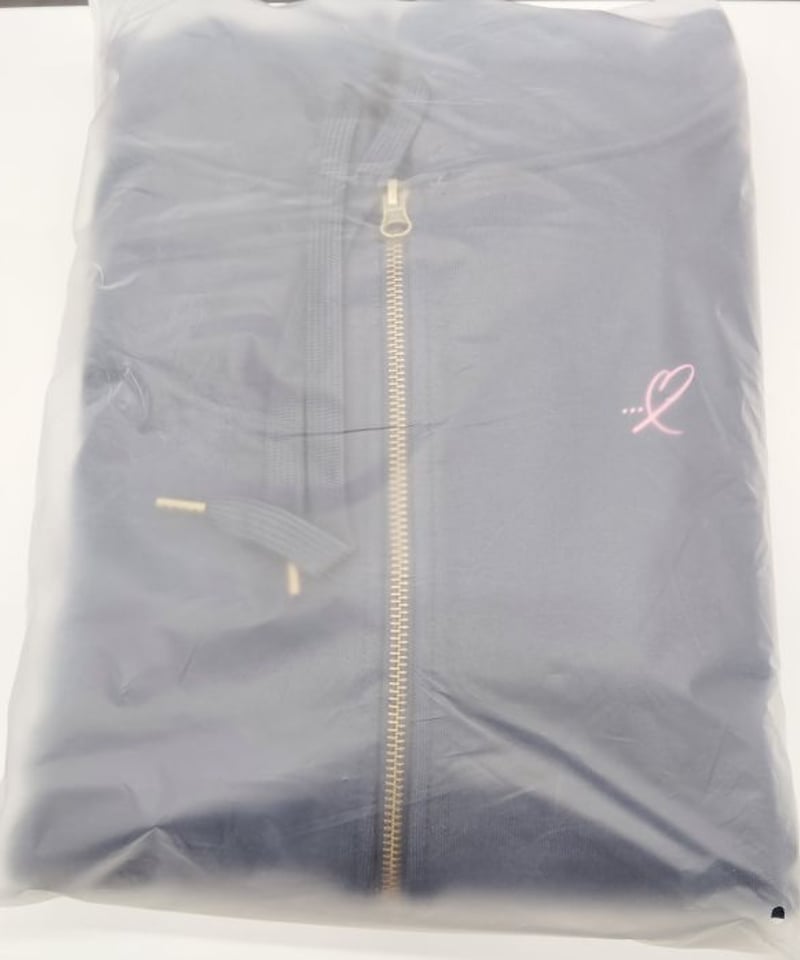 菊池風磨 会員限定ファンクラブイベント「おふうかい Vol.2」パーカー