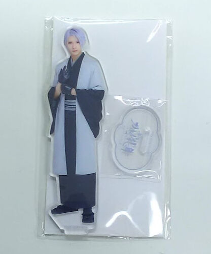 刀ステ 綺伝 アクリルスタンド 軽装 山姥切長義 梅津瑞樹 | K-BOOKS K