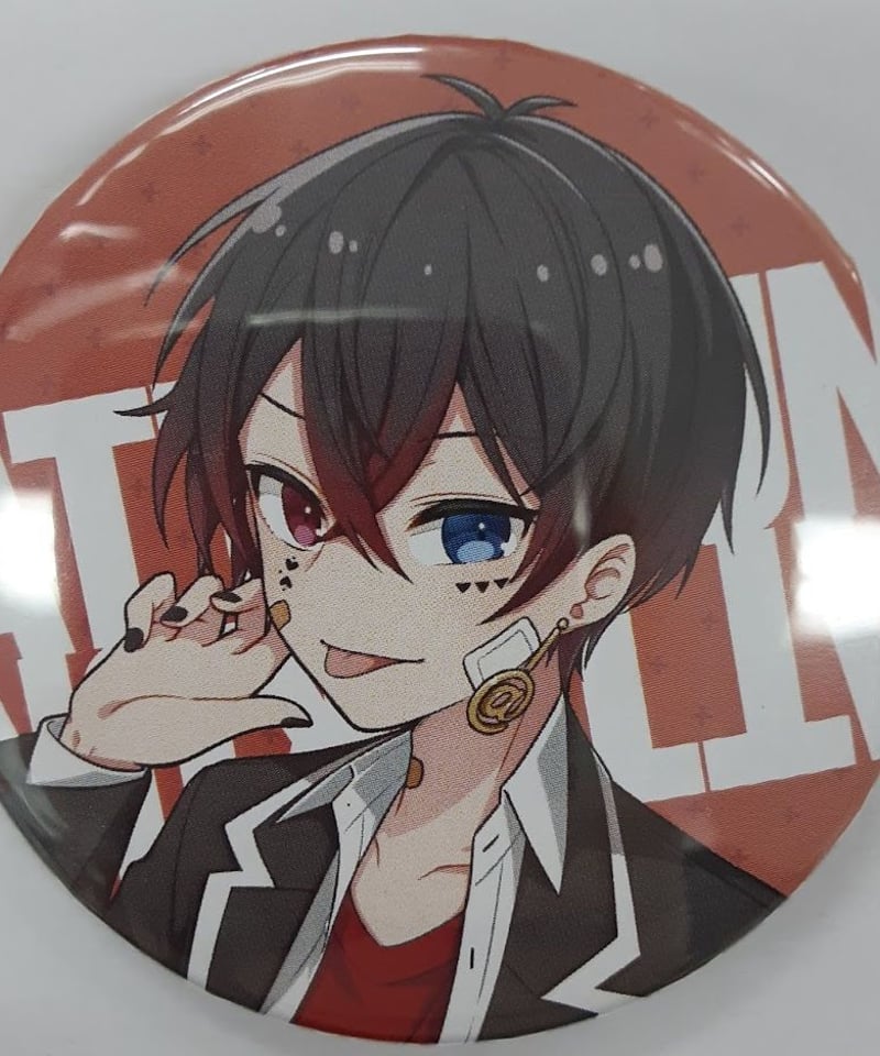 キズ有】あっとくん 缶バッジ | K-BOOKS K-POP館 アイドル館 動画館