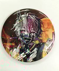 浦島坂田船 センラ 缶バッジ 【シークレット】【キズ有】 | K-BOOKS K