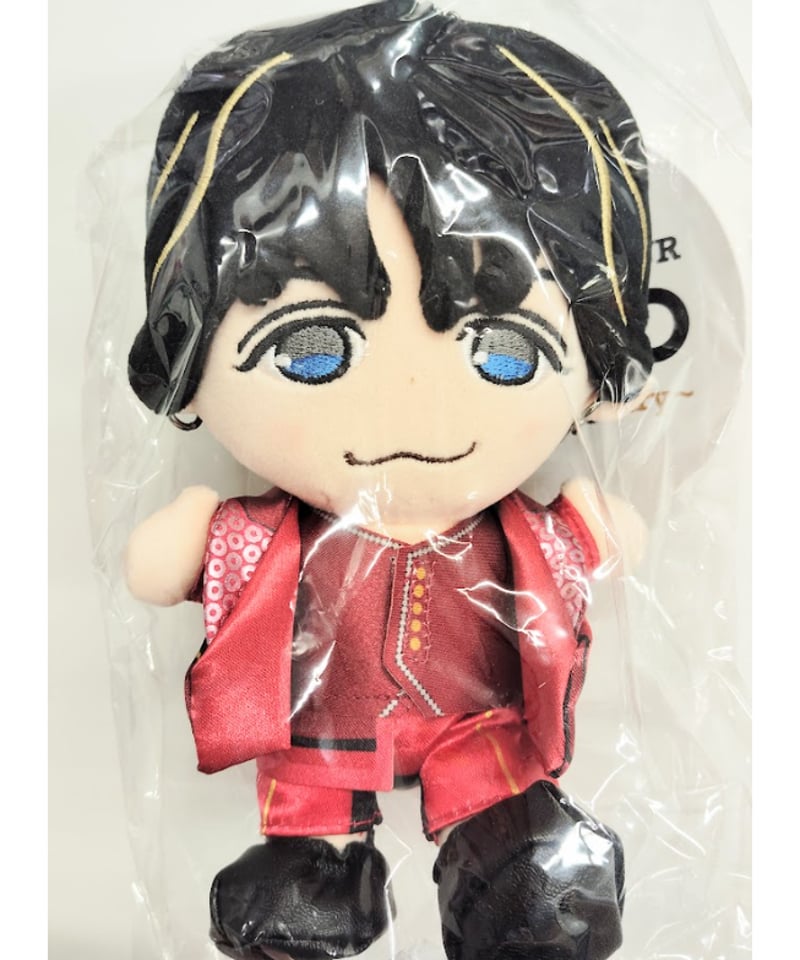 未開封】 WEST. ちびスト(ぬいぐるみ) ◇藤井流星 | K-BOOKS K-POP館